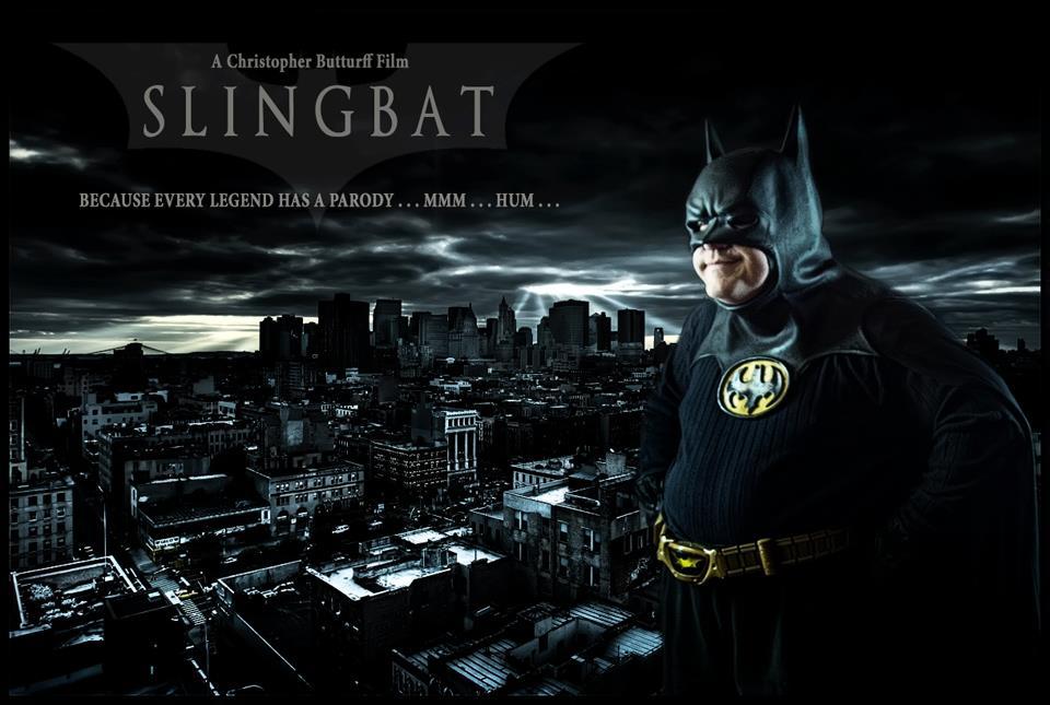 Sling Bat